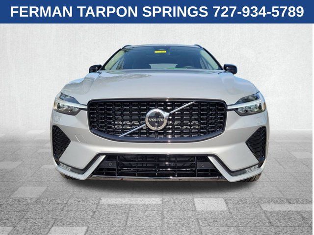 2023 Volvo XC60 Plus Dark Theme