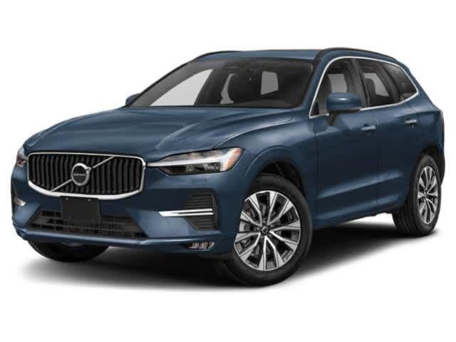 2023 Volvo XC60 Plus Dark Theme