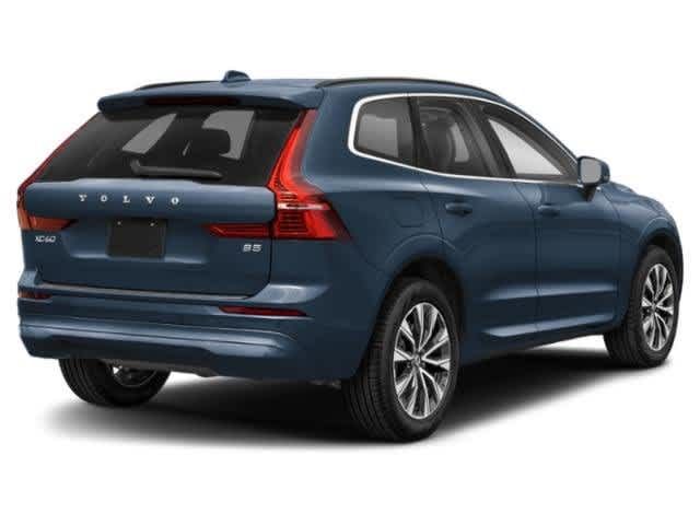 2023 Volvo XC60 Plus Dark Theme