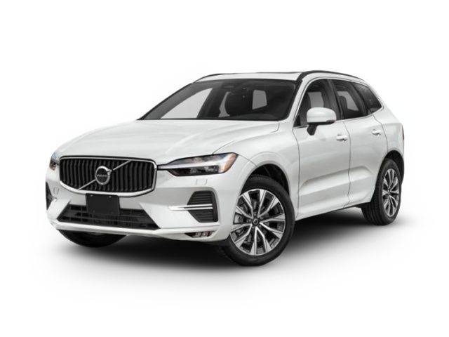 2023 Volvo XC60 Plus Dark Theme