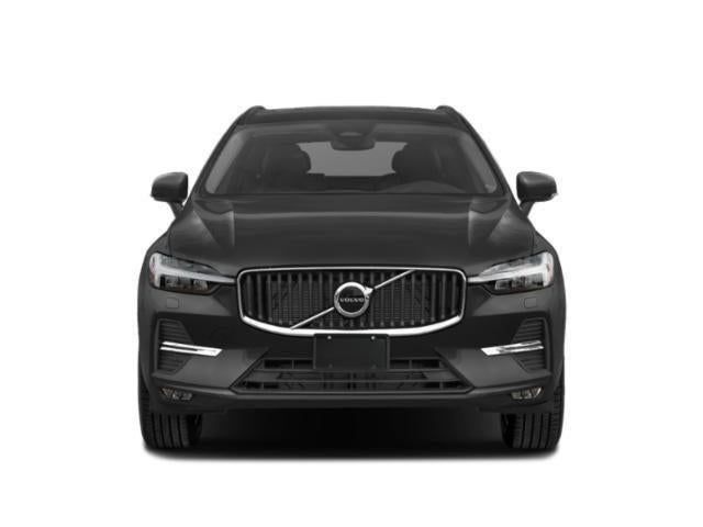 2023 Volvo XC60 Plus Dark Theme