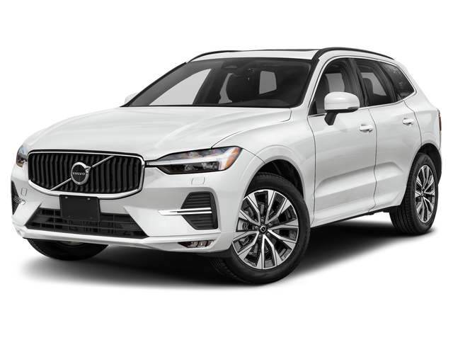 2023 Volvo XC60 Plus Dark Theme