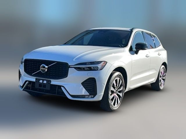 2023 Volvo XC60 Plus Dark Theme