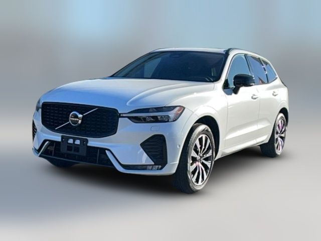 2023 Volvo XC60 Plus Dark Theme