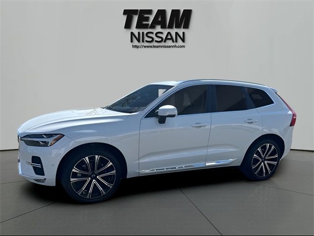 2023 Volvo XC60 Ultimate Bright Theme