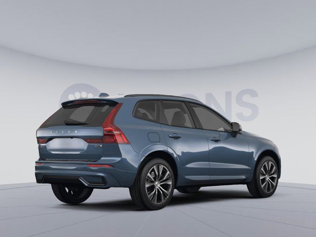 2023 Volvo XC60 Ultimate Bright Theme