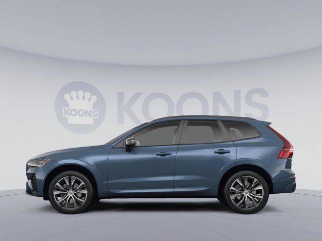 2023 Volvo XC60 Ultimate Bright Theme