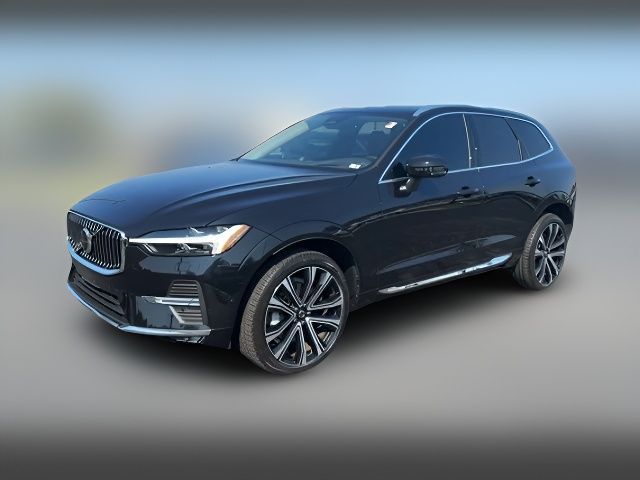 2023 Volvo XC60 Ultimate Bright Theme