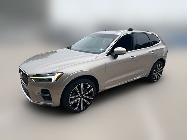 2023 Volvo XC60 Ultimate Bright Theme