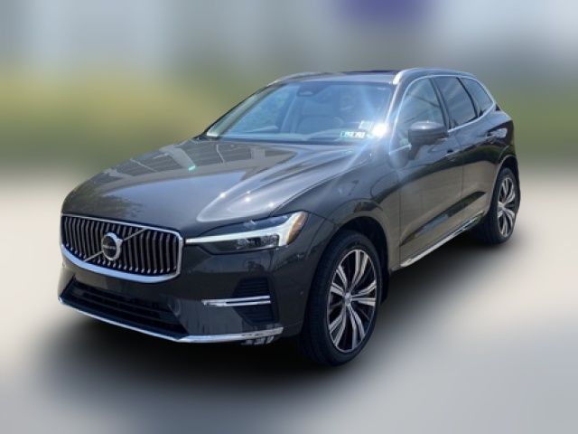 2023 Volvo XC60 Ultimate Bright Theme