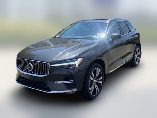 2023 Volvo XC60 Ultimate Bright Theme