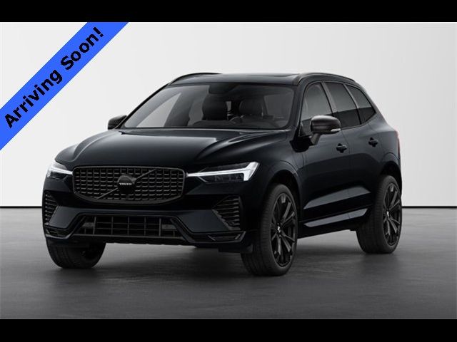 2023 Volvo XC60 Ultimate Dark Theme