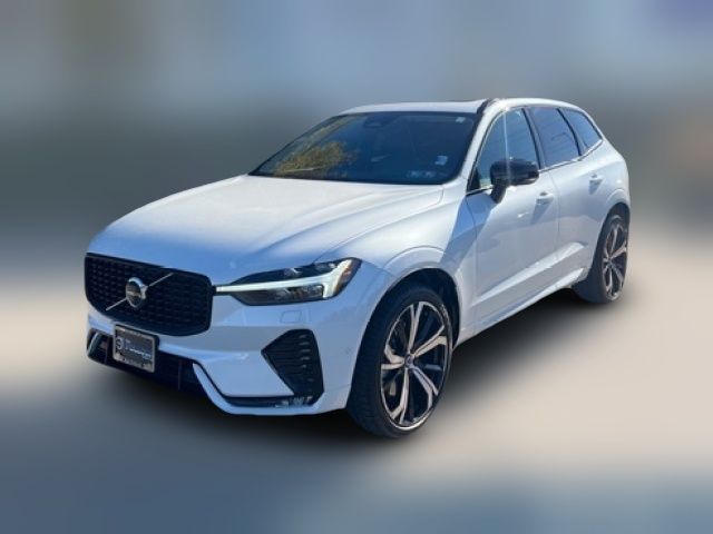 2023 Volvo XC60 Ultimate Dark Theme