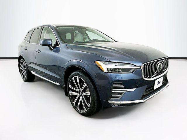 2023 Volvo XC60 Ultimate Bright Theme