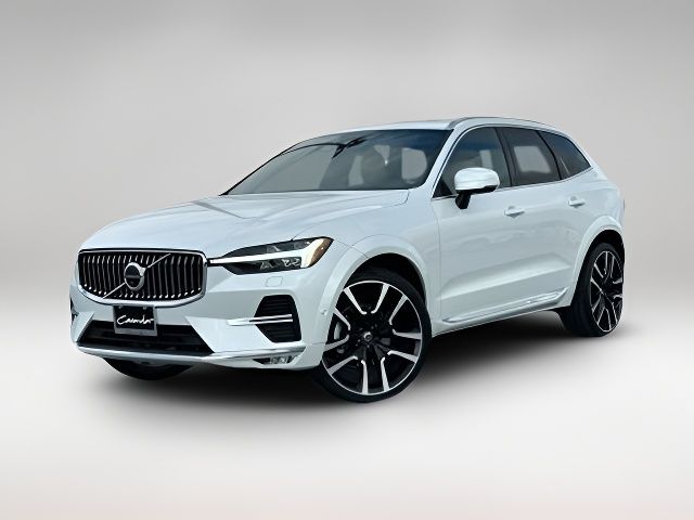 2023 Volvo XC60 Ultimate Bright Theme