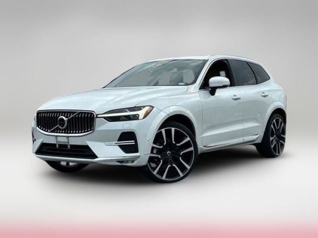 2023 Volvo XC60 Ultimate Bright Theme