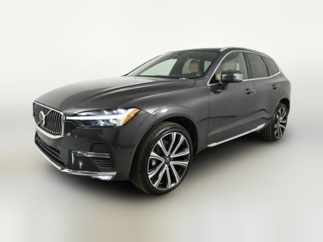 2023 Volvo XC60 Ultimate Bright Theme