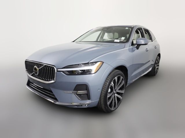 2023 Volvo XC60 Ultimate Bright Theme