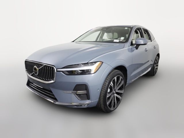 2023 Volvo XC60 Ultimate Bright Theme