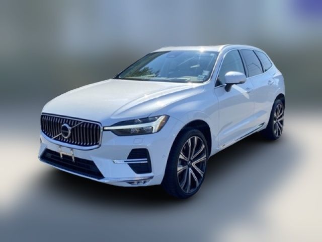 2023 Volvo XC60 Ultimate Bright Theme