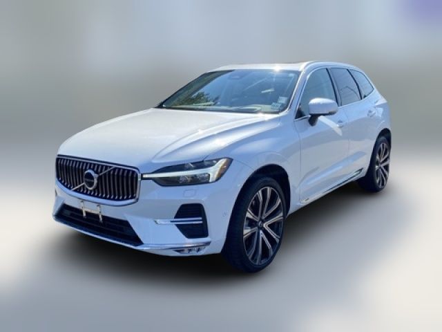 2023 Volvo XC60 Ultimate Bright Theme