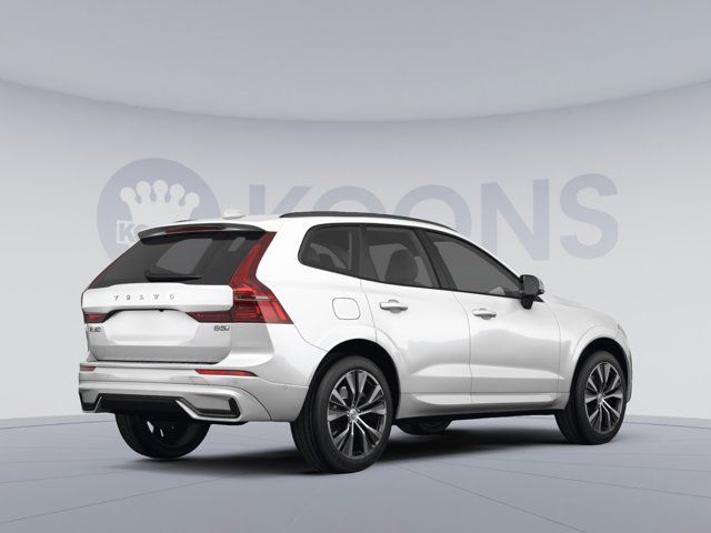 2023 Volvo XC60 Ultimate Bright Theme