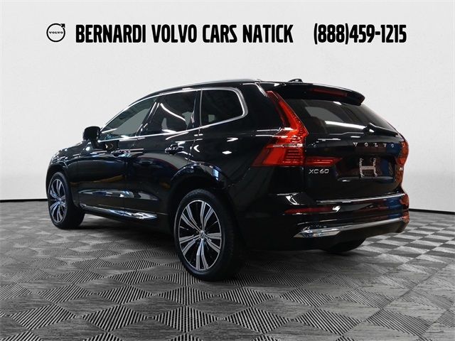 2023 Volvo XC60 Ultimate Bright Theme