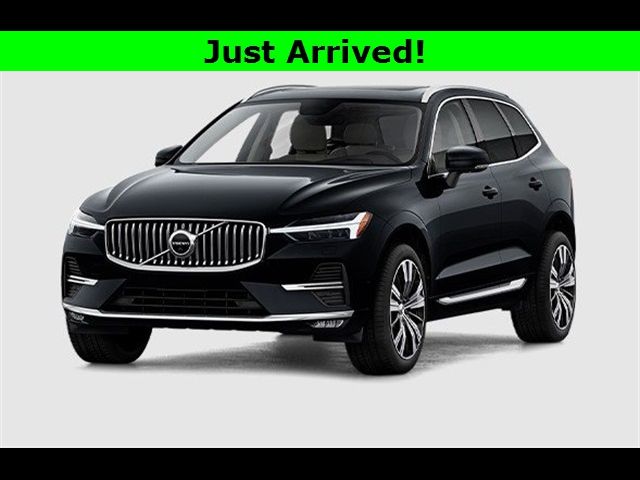 2023 Volvo XC60 Ultimate Bright Theme