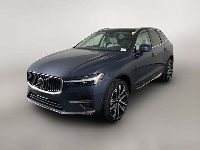 2023 Volvo XC60 Ultimate Bright Theme