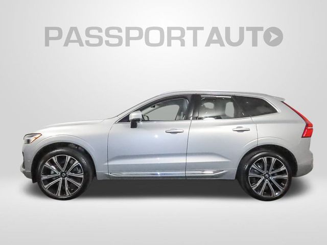 2023 Volvo XC60 Ultimate Bright Theme