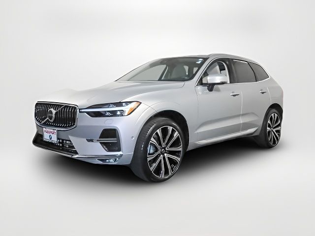 2023 Volvo XC60 Ultimate Bright Theme