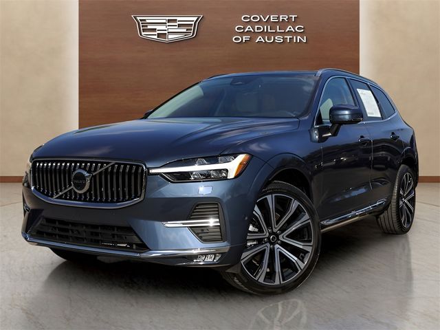 2023 Volvo XC60 Ultimate Bright Theme