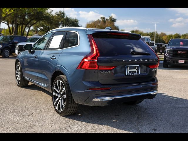 2023 Volvo XC60 Ultimate Bright Theme