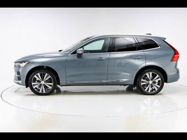 2023 Volvo XC60 Ultimate Bright Theme