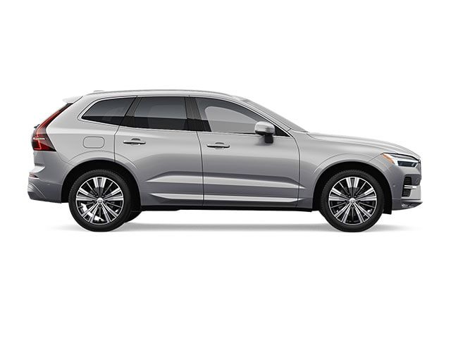 2023 Volvo XC60 Ultimate Bright Theme