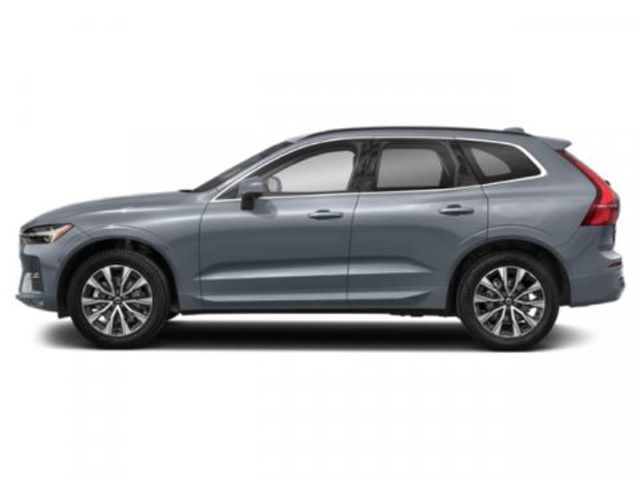 2023 Volvo XC60 Ultimate Dark Theme