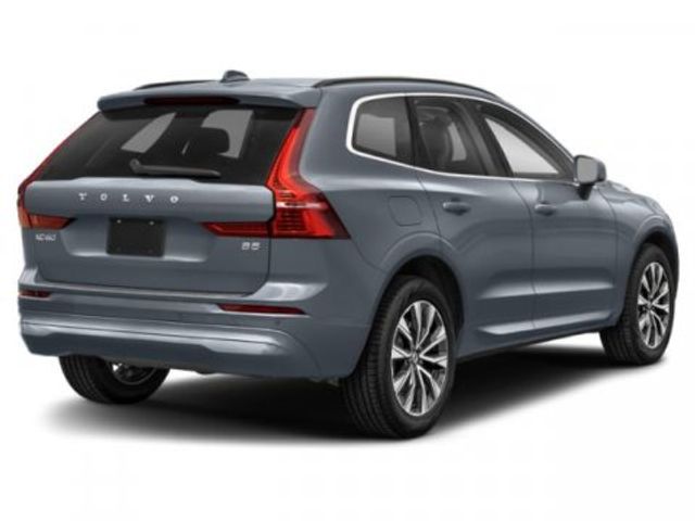 2023 Volvo XC60 Ultimate Dark Theme