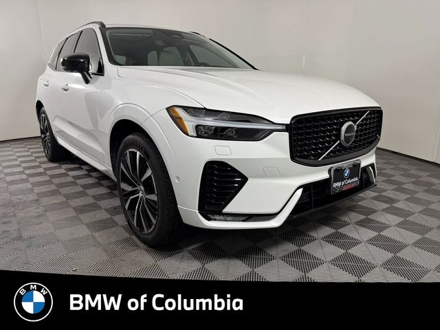 2023 Volvo XC60 Ultimate Dark Theme