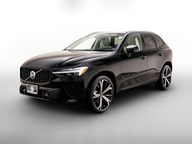 2023 Volvo XC60 Ultimate Dark Theme