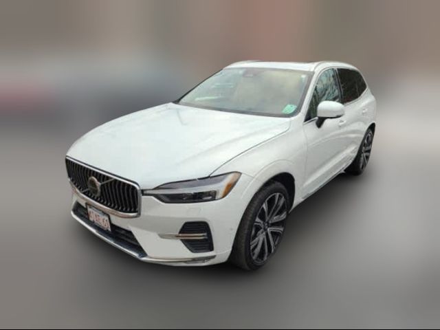 2023 Volvo XC60 Ultimate Bright Theme