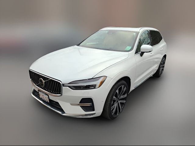 2023 Volvo XC60 Ultimate Bright Theme