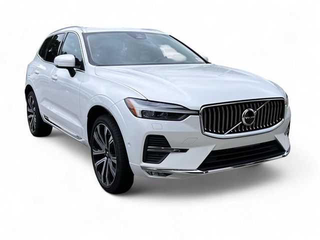 2023 Volvo XC60 Ultimate Bright Theme