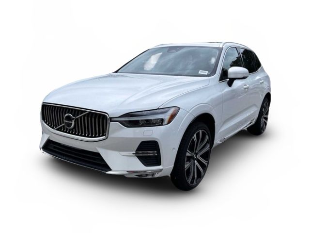 2023 Volvo XC60 Ultimate Bright Theme