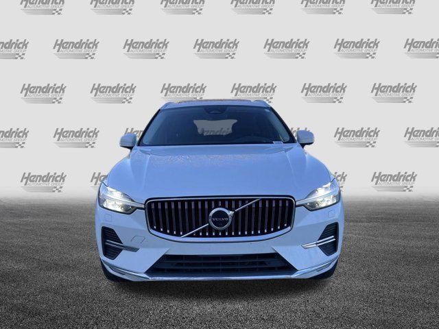 2023 Volvo XC60 Ultimate Bright Theme