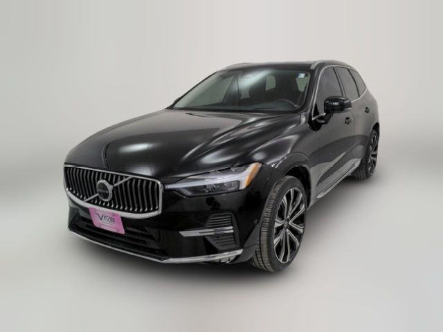 2023 Volvo XC60 Ultimate Bright Theme
