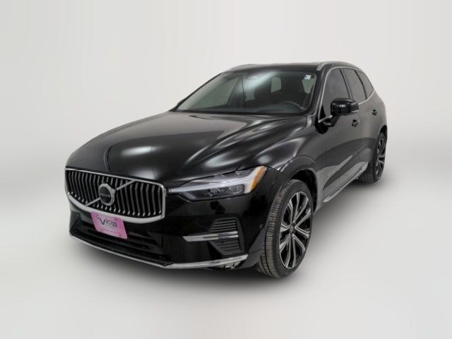 2023 Volvo XC60 Ultimate Bright Theme