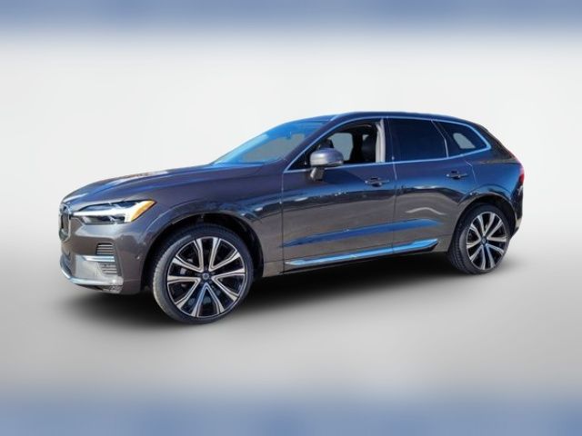 2023 Volvo XC60 Ultimate Bright Theme