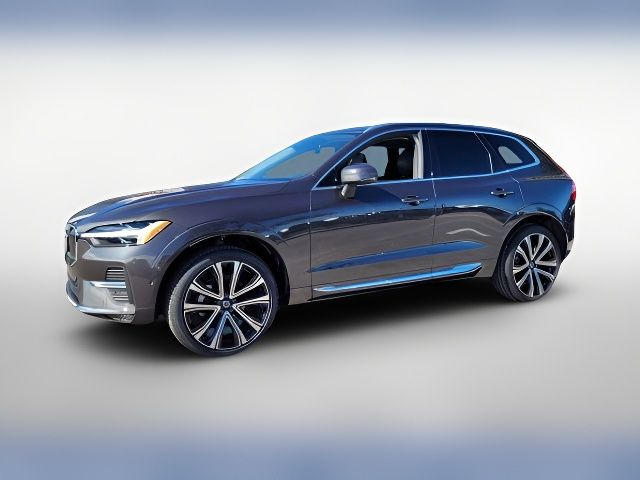 2023 Volvo XC60 Ultimate Bright Theme