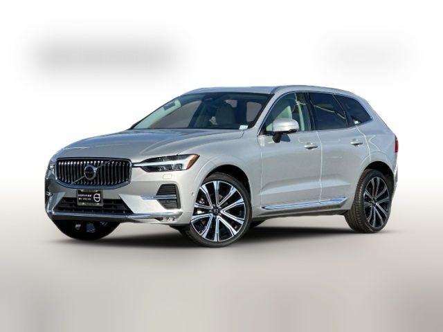 2023 Volvo XC60 Ultimate Bright Theme