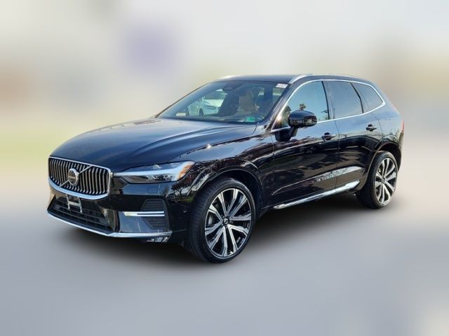 2023 Volvo XC60 Ultimate Bright Theme